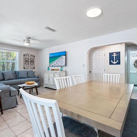 Bianco Sands Siesta Key Exterior foto