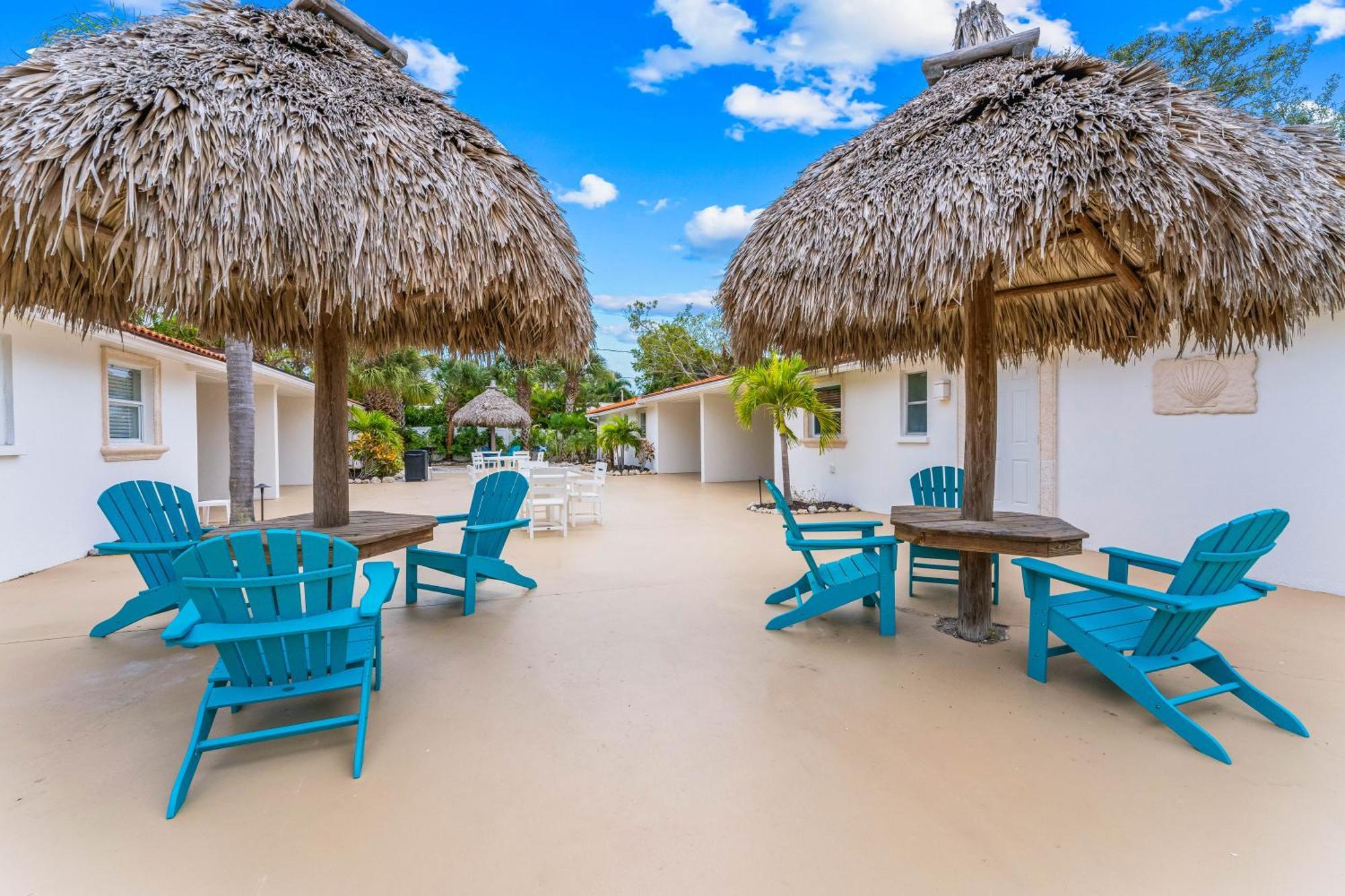 Bianco Sands Siesta Key Exterior foto