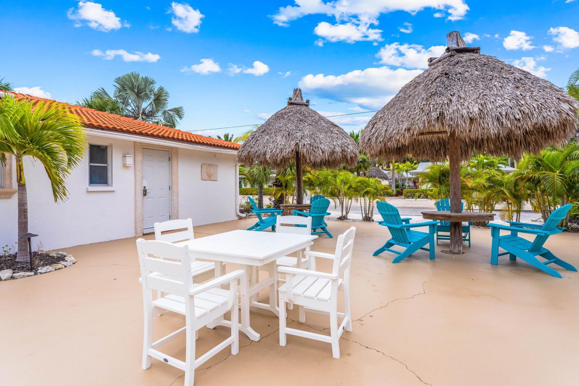 Bianco Sands Siesta Key Exterior foto