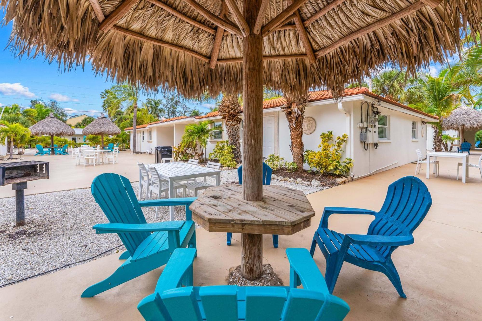 Bianco Sands Siesta Key Exterior foto