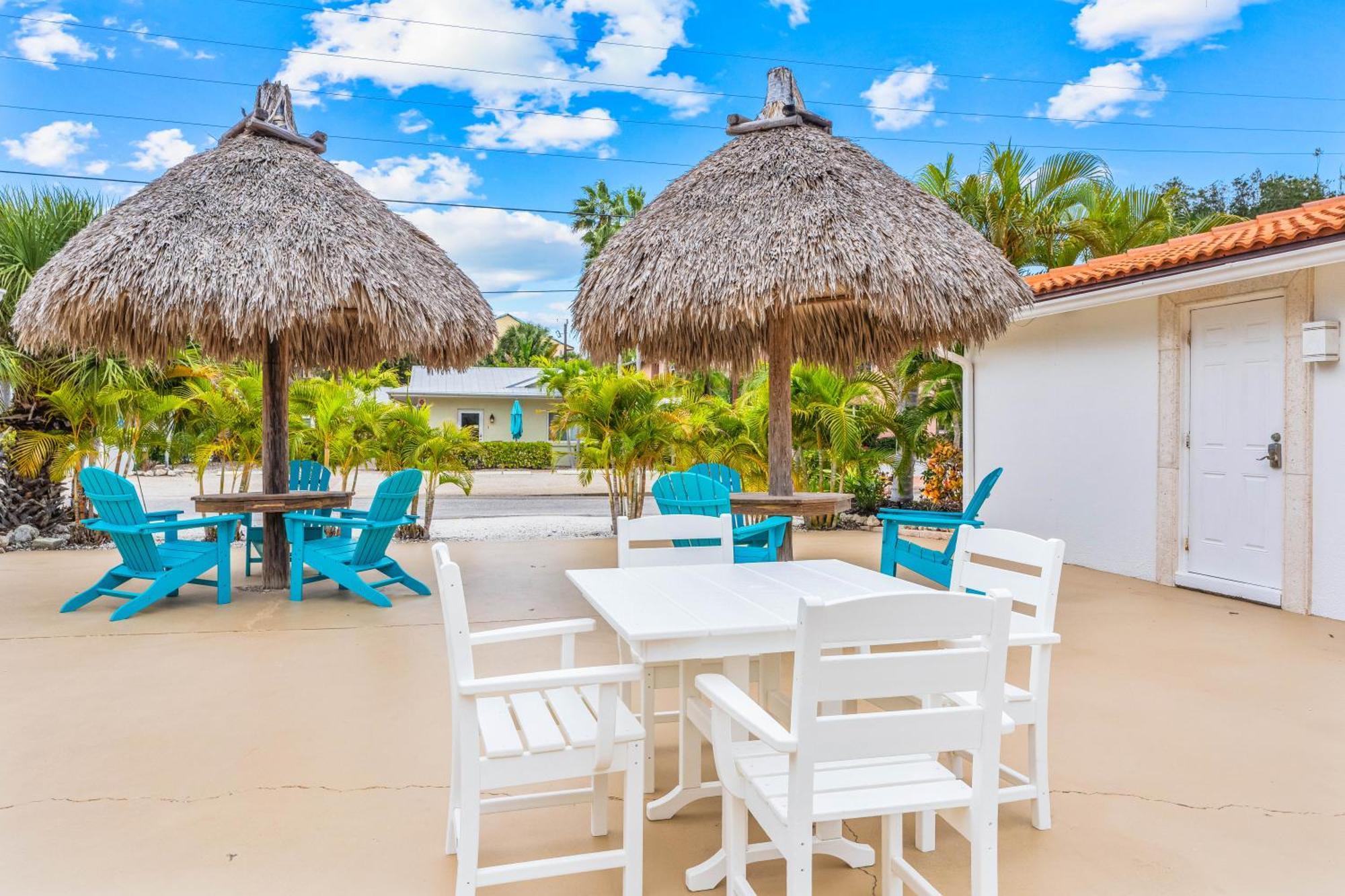 Bianco Sands Siesta Key Exterior foto
