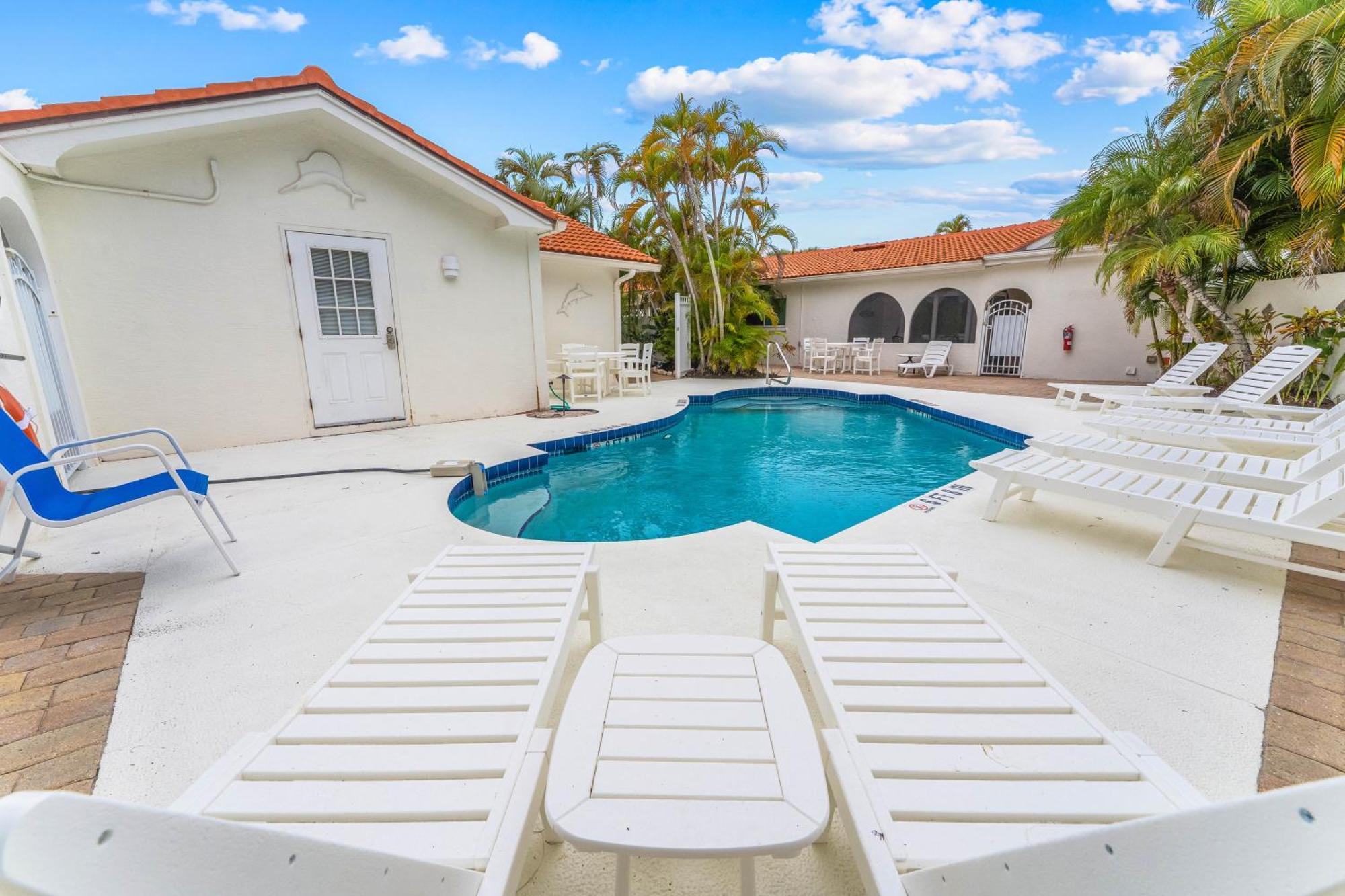 Bianco Sands Siesta Key Exterior foto