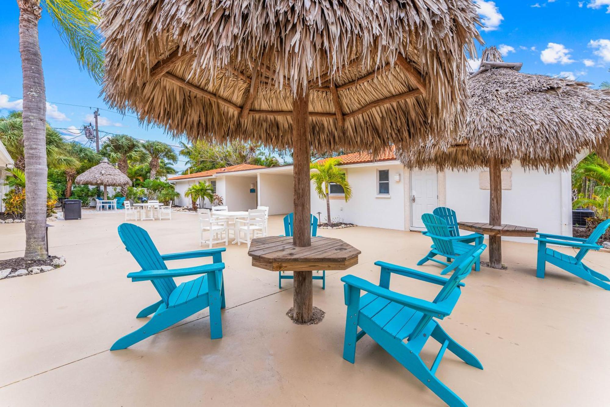 Bianco Sands Siesta Key Exterior foto