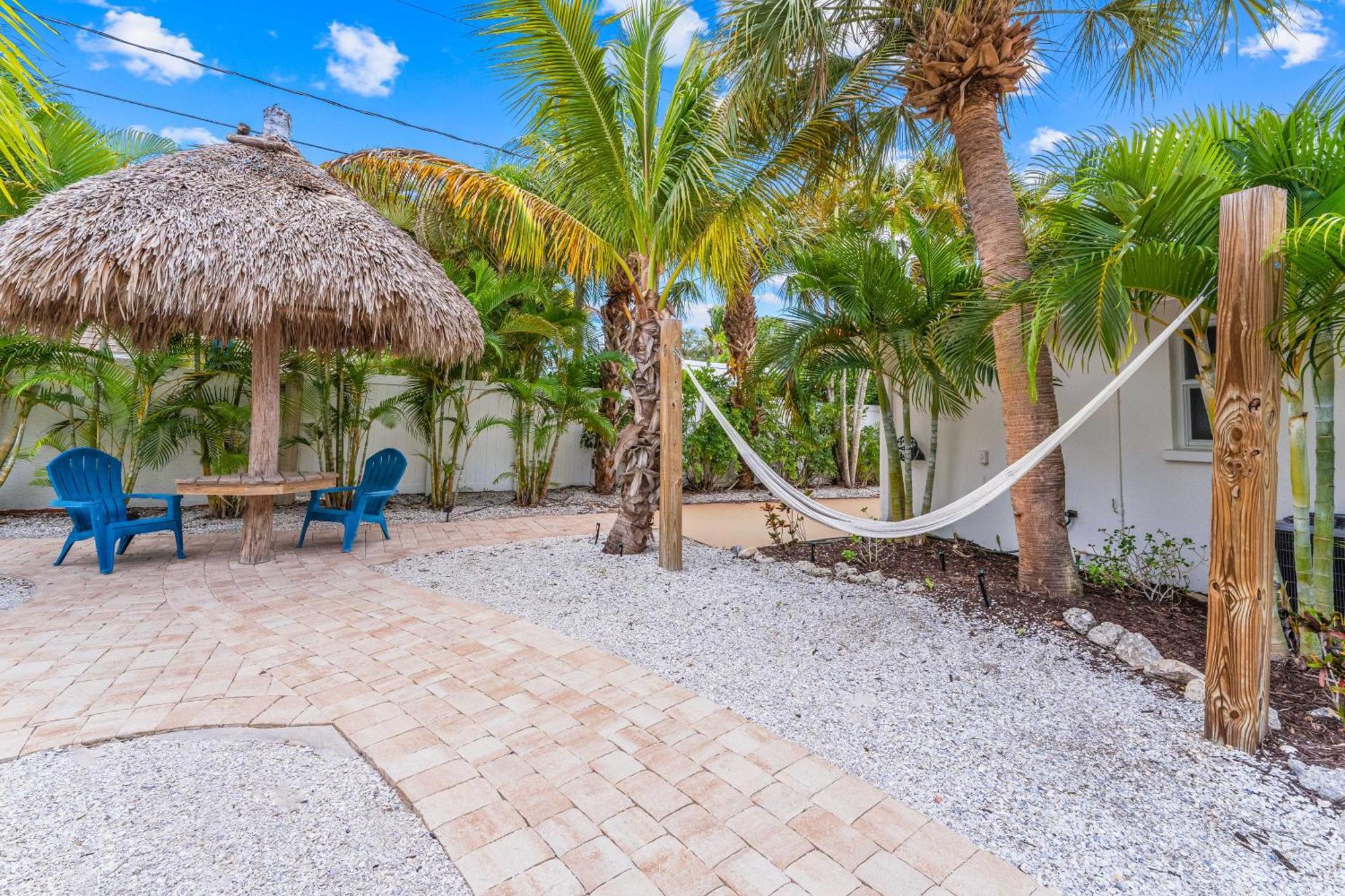 Bianco Sands Siesta Key Exterior foto