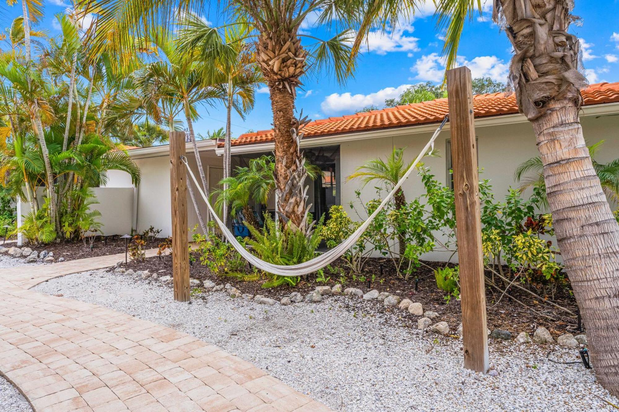Bianco Sands Siesta Key Exterior foto