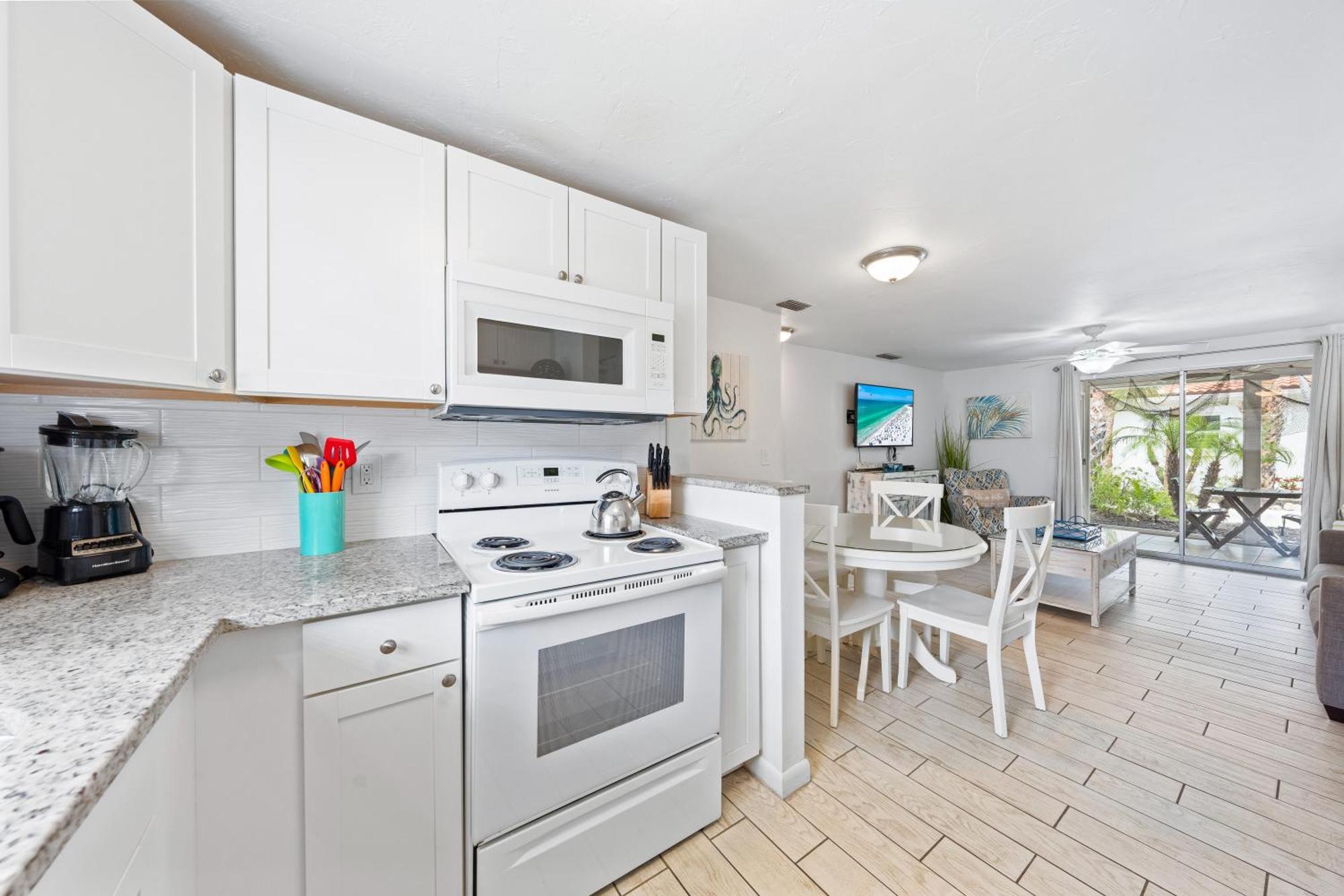 Bianco Sands Siesta Key Exterior foto
