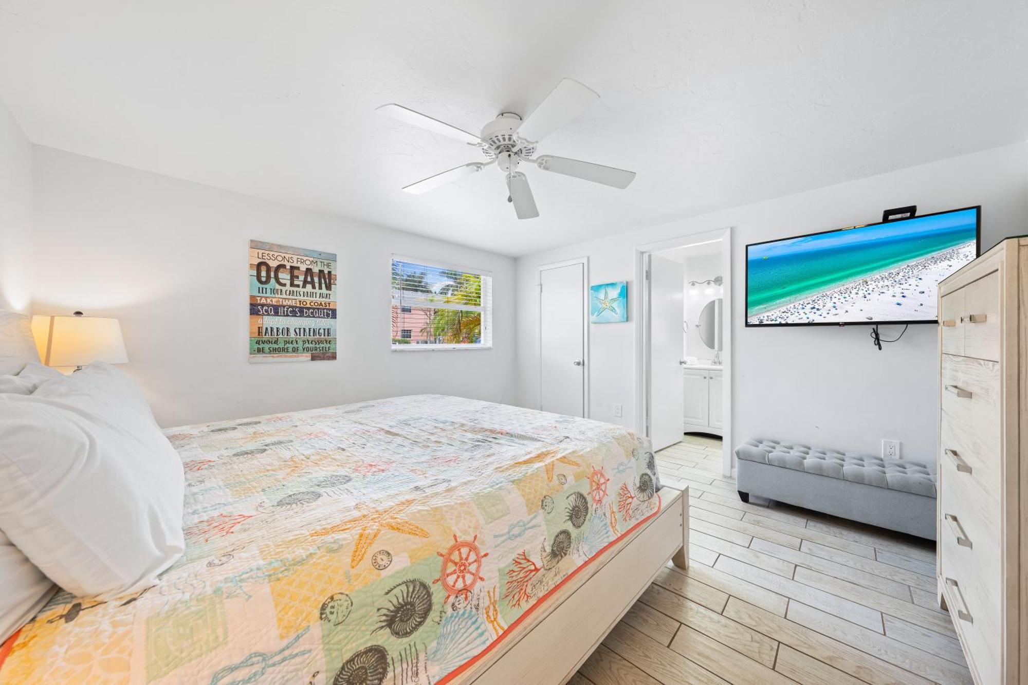 Bianco Sands Siesta Key Exterior foto
