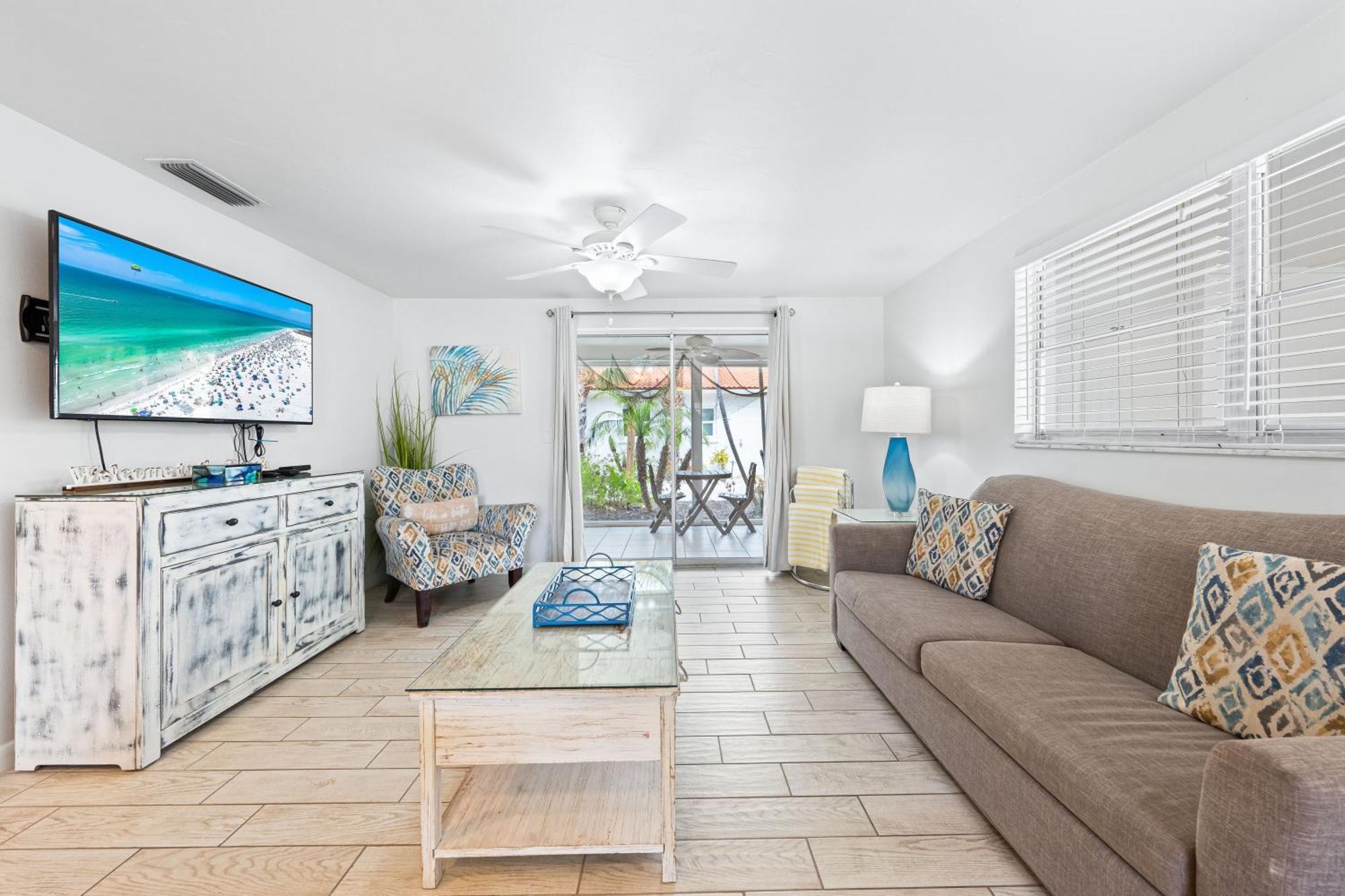 Bianco Sands Siesta Key Exterior foto