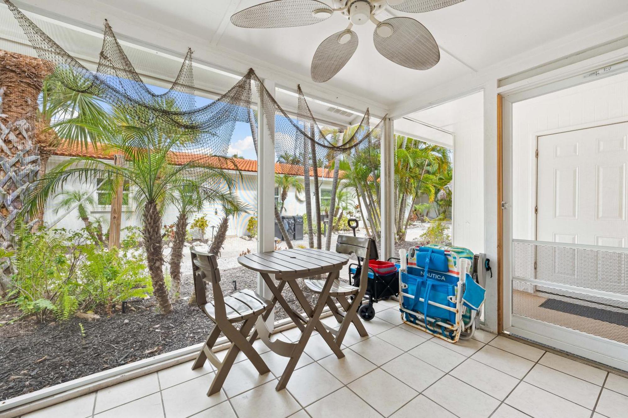 Bianco Sands Siesta Key Exterior foto
