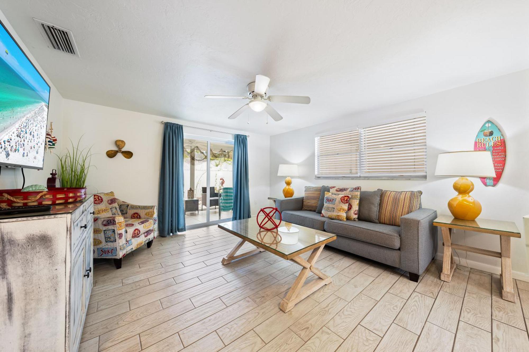 Bianco Sands Siesta Key Exterior foto