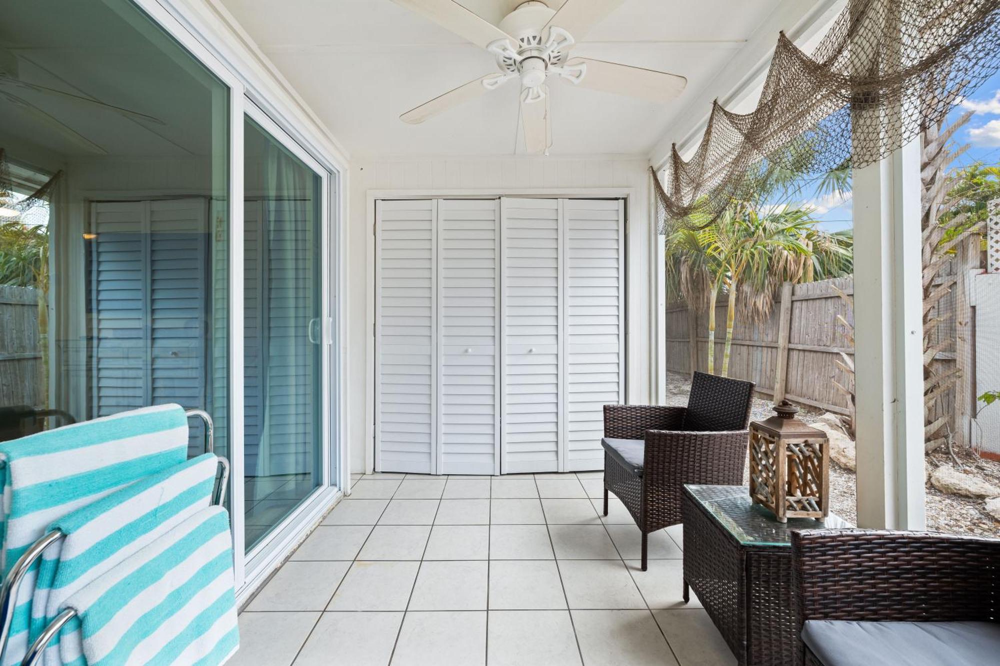 Bianco Sands Siesta Key Exterior foto