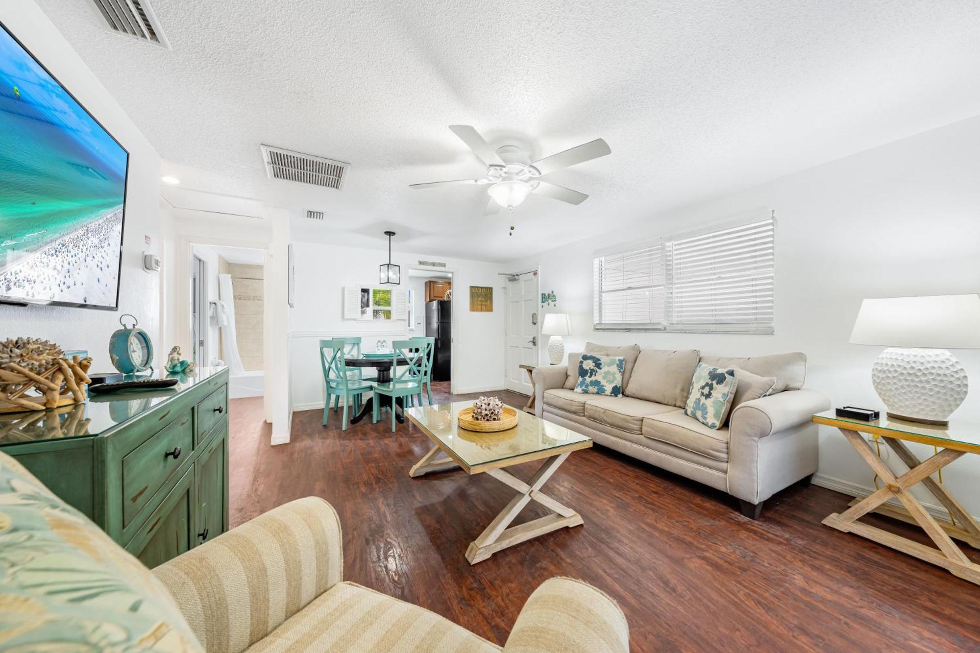 Bianco Sands Siesta Key Exterior foto