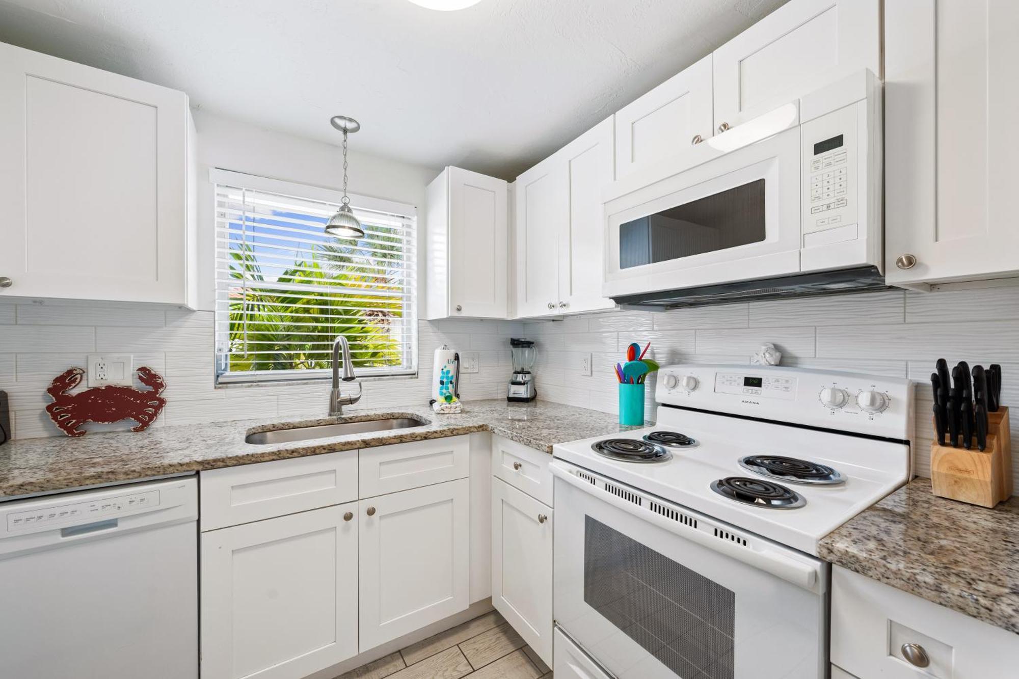 Bianco Sands Siesta Key Exterior foto