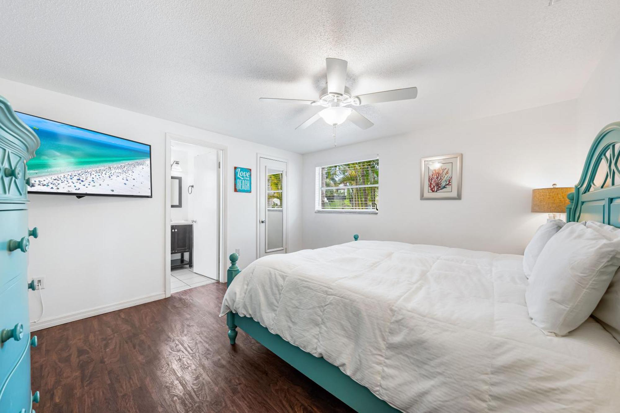 Bianco Sands Siesta Key Exterior foto