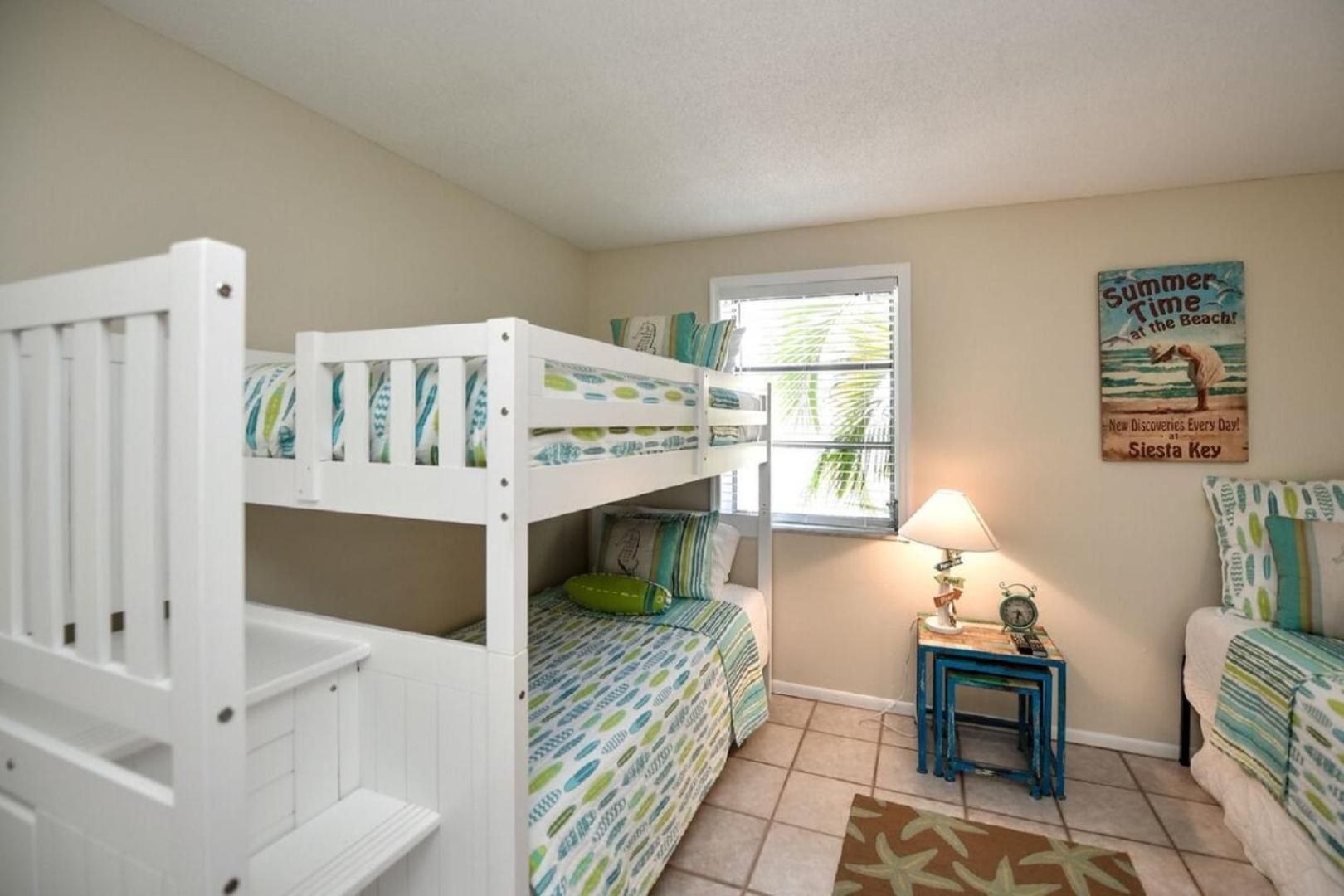 Bianco Sands Siesta Key Exterior foto