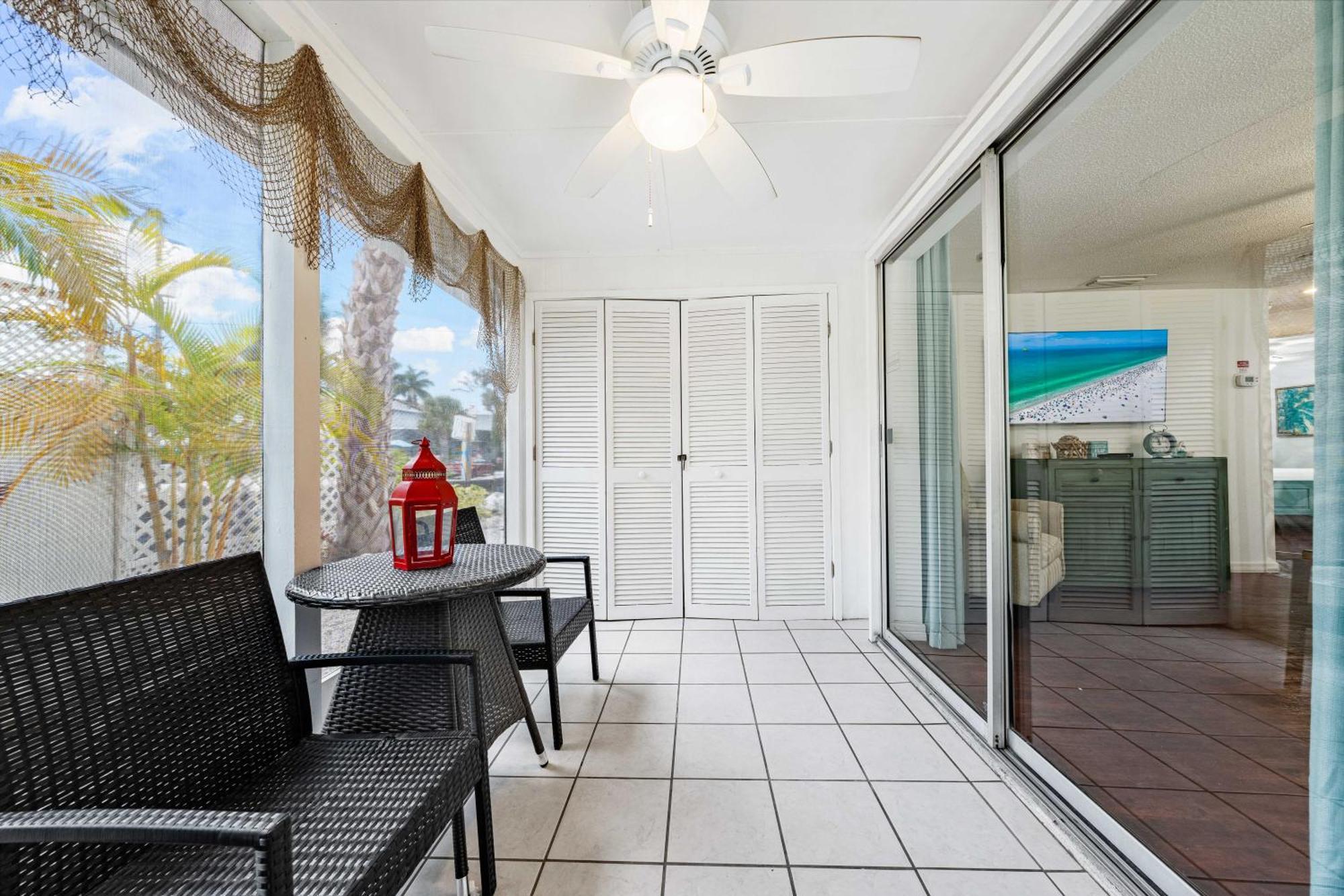 Bianco Sands Siesta Key Exterior foto