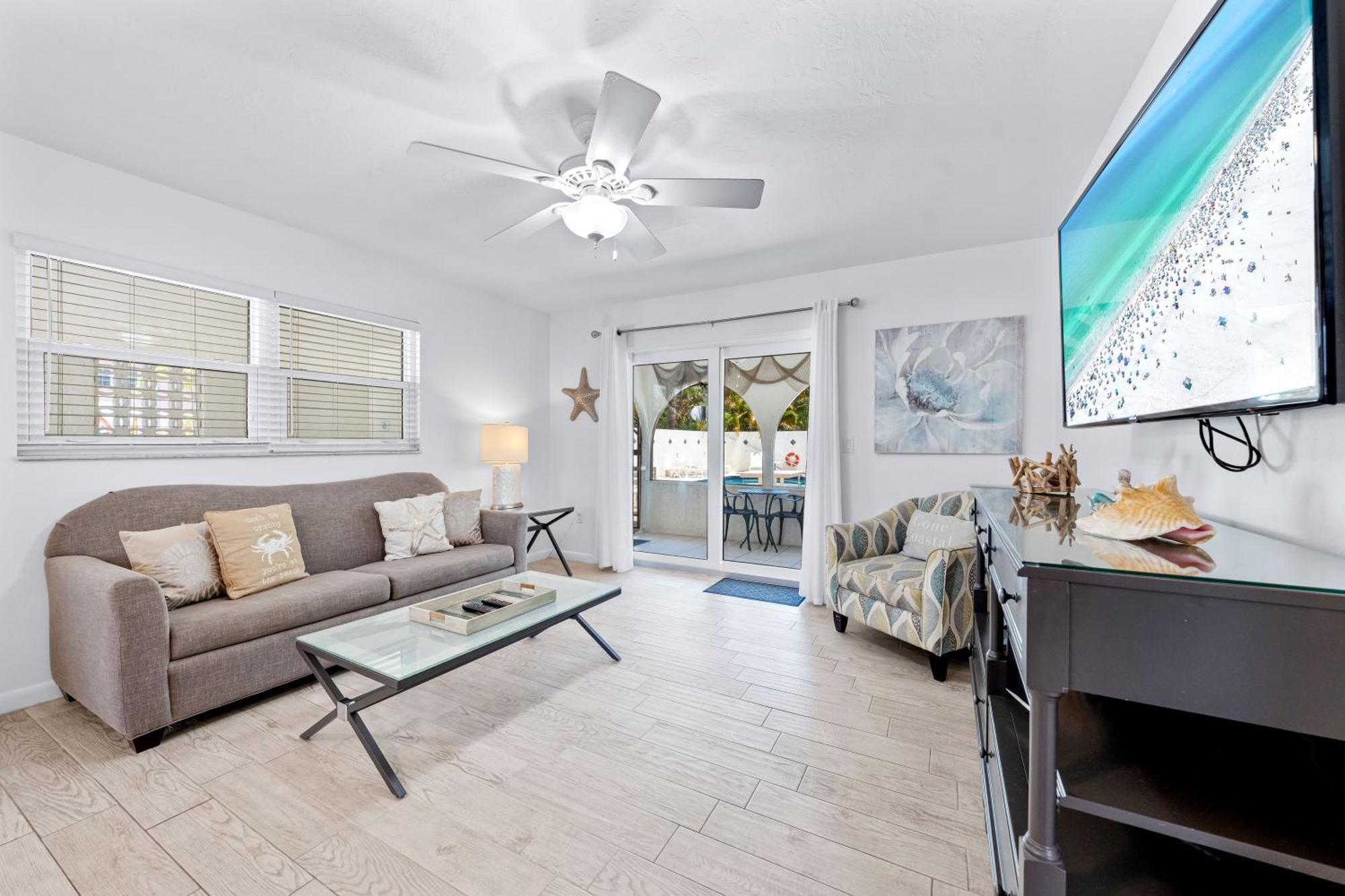 Bianco Sands Siesta Key Exterior foto