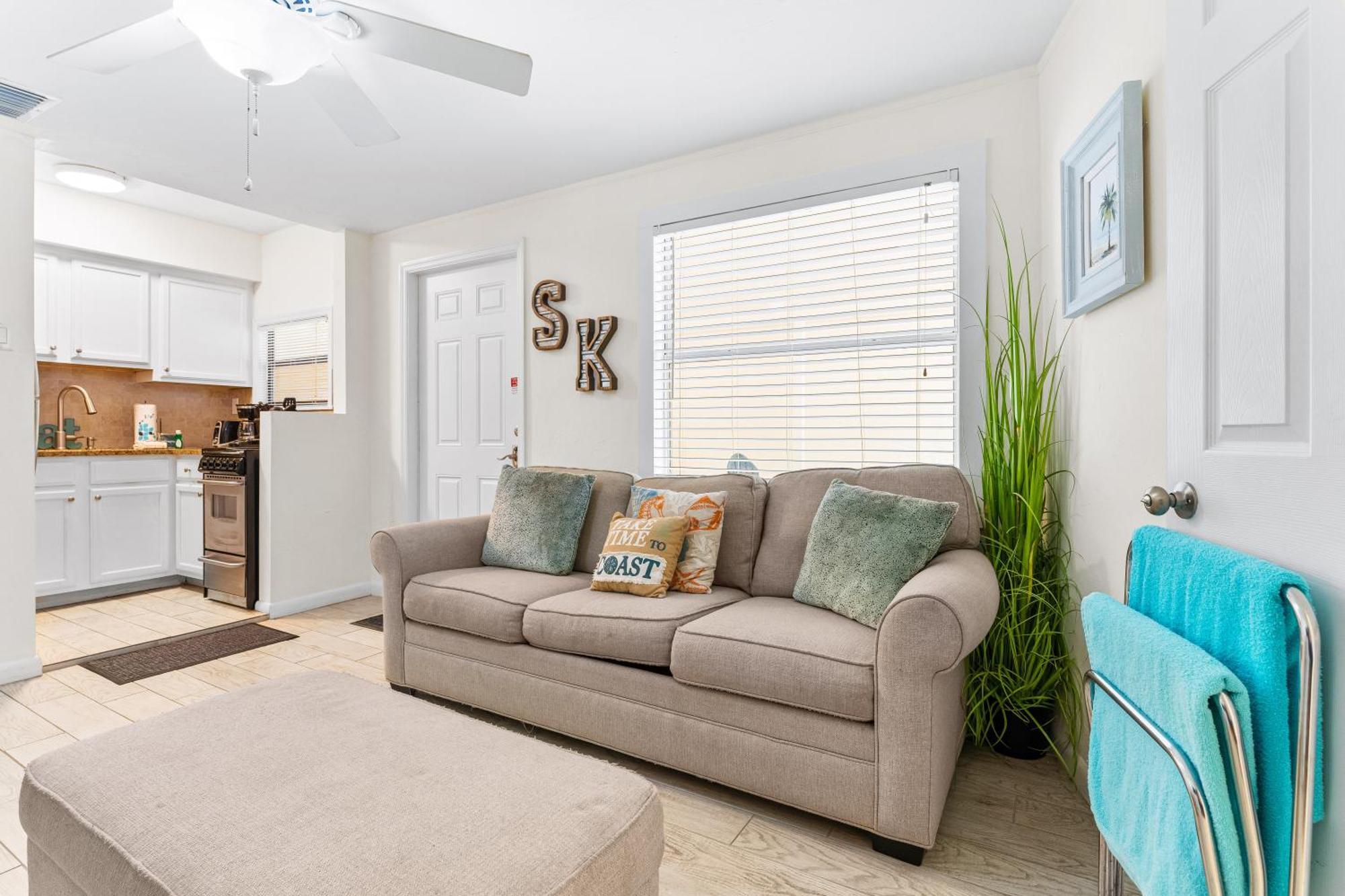 Bianco Sands Siesta Key Exterior foto