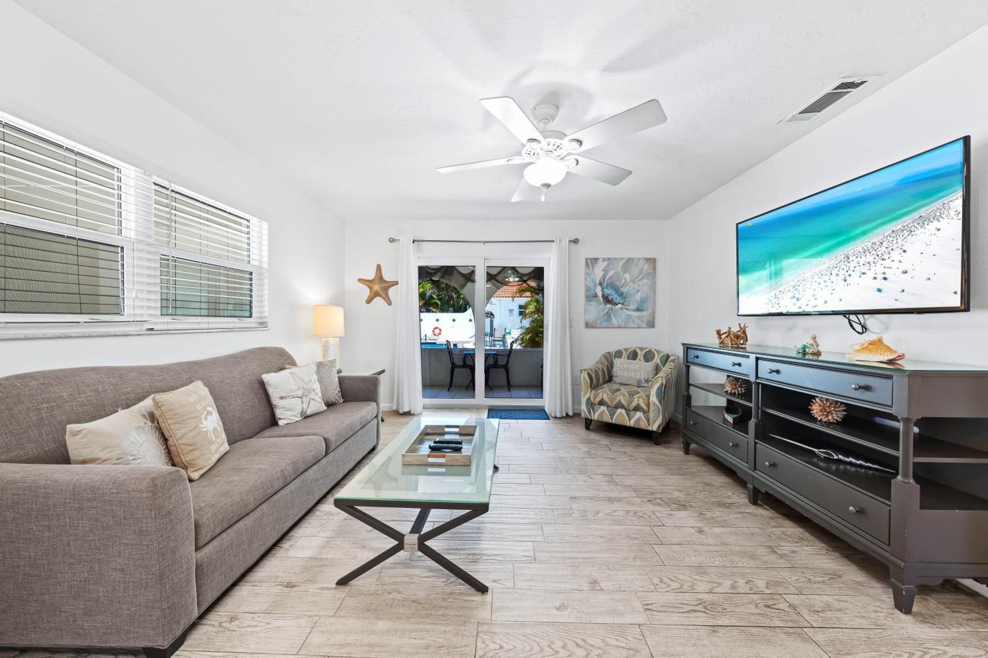 Bianco Sands Siesta Key Exterior foto