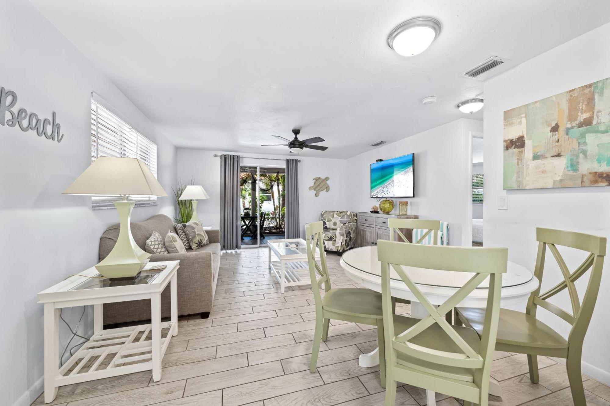 Bianco Sands Siesta Key Exterior foto