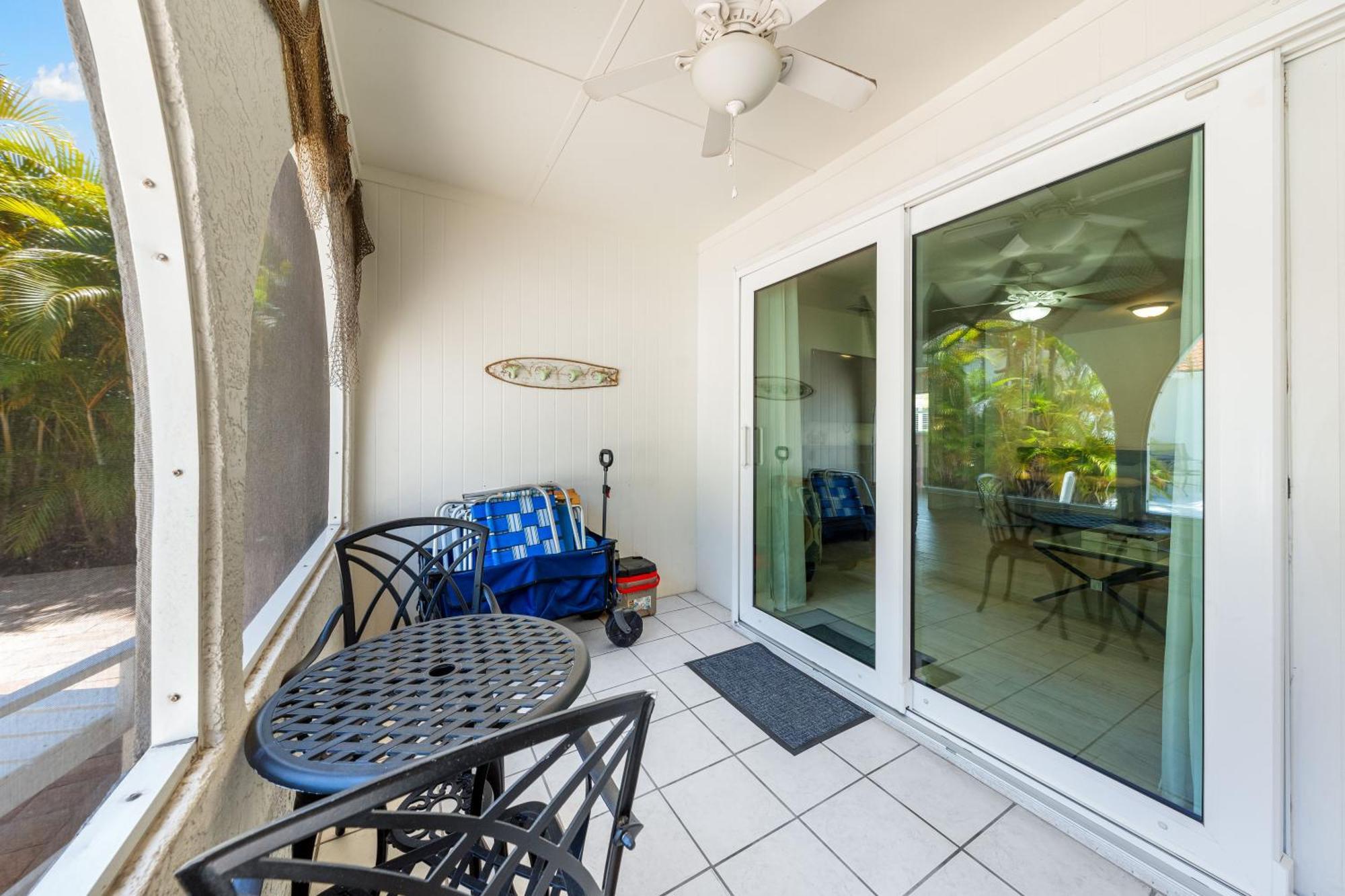 Bianco Sands Siesta Key Exterior foto