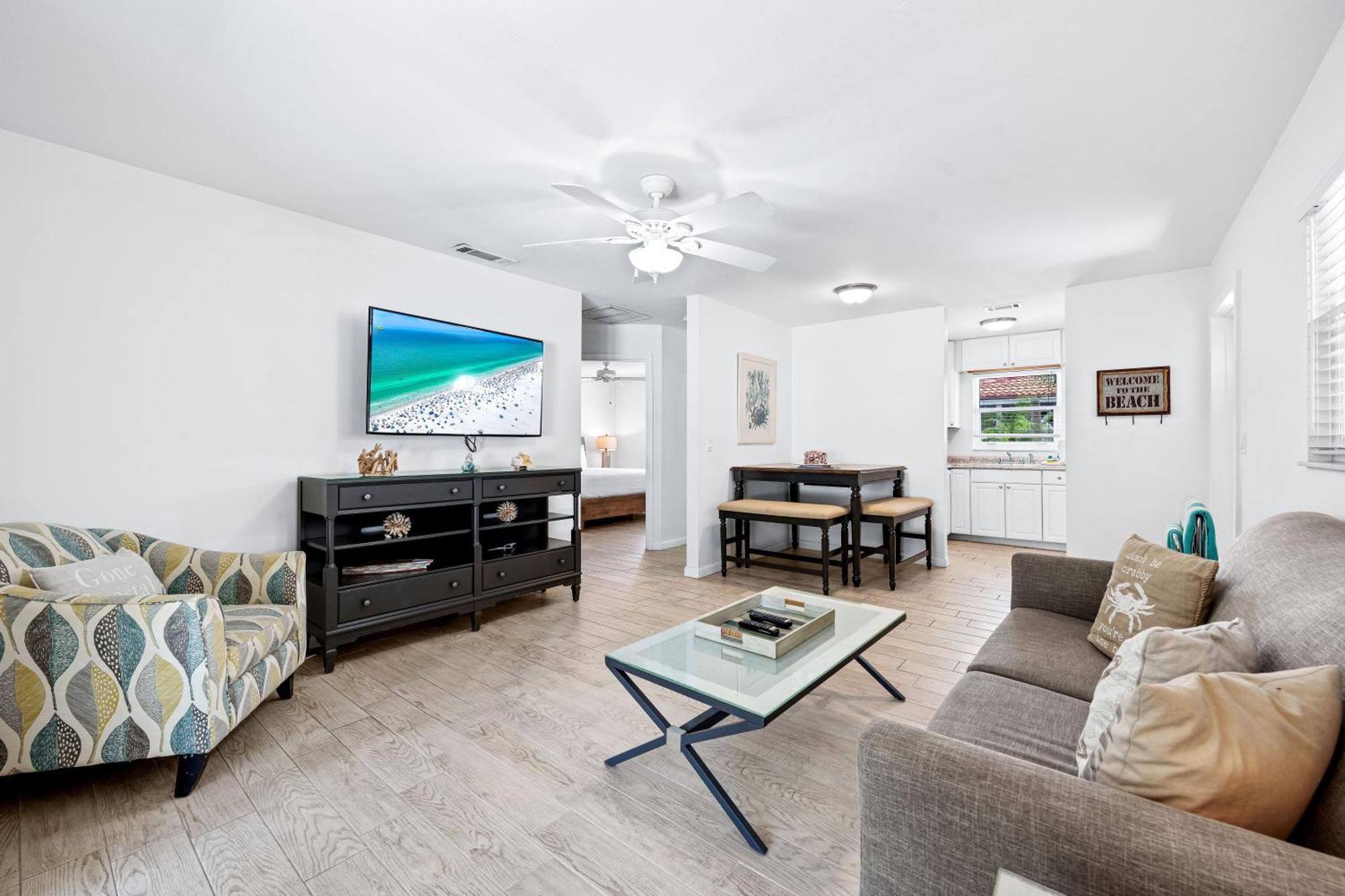 Bianco Sands Siesta Key Exterior foto