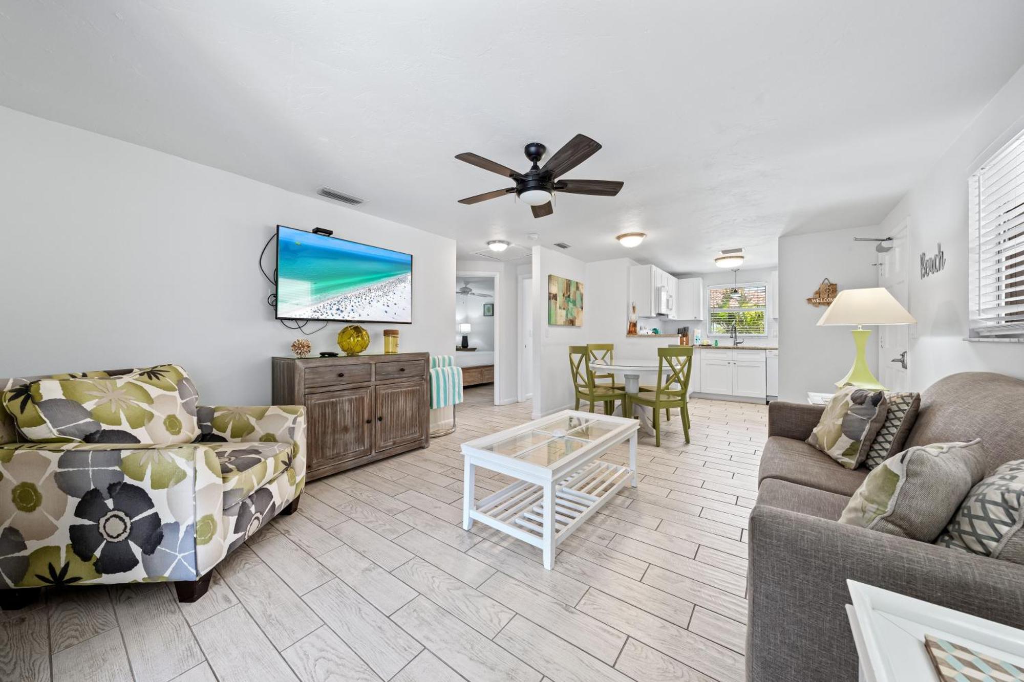 Bianco Sands Siesta Key Exterior foto