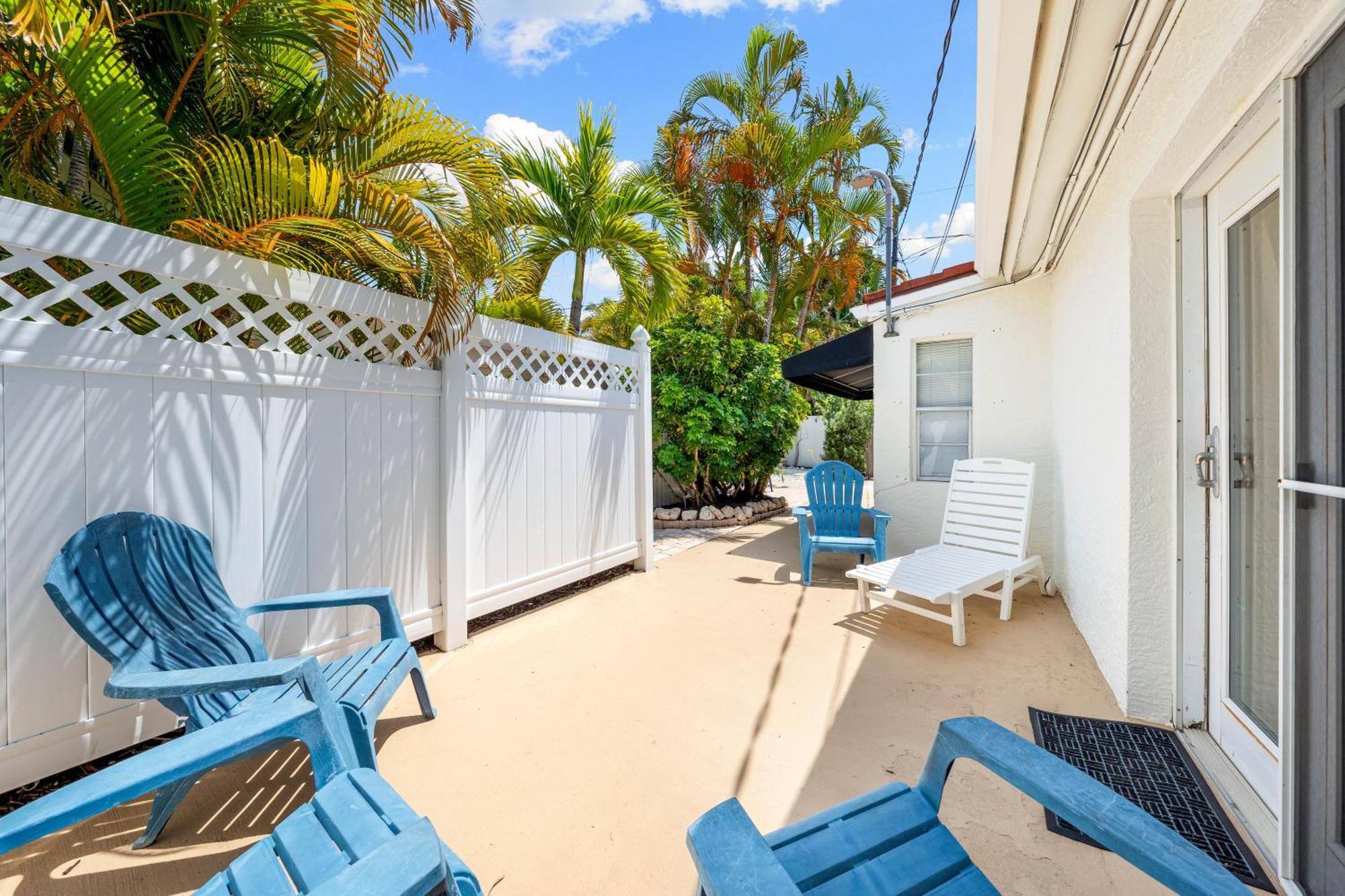 Bianco Sands Siesta Key Exterior foto