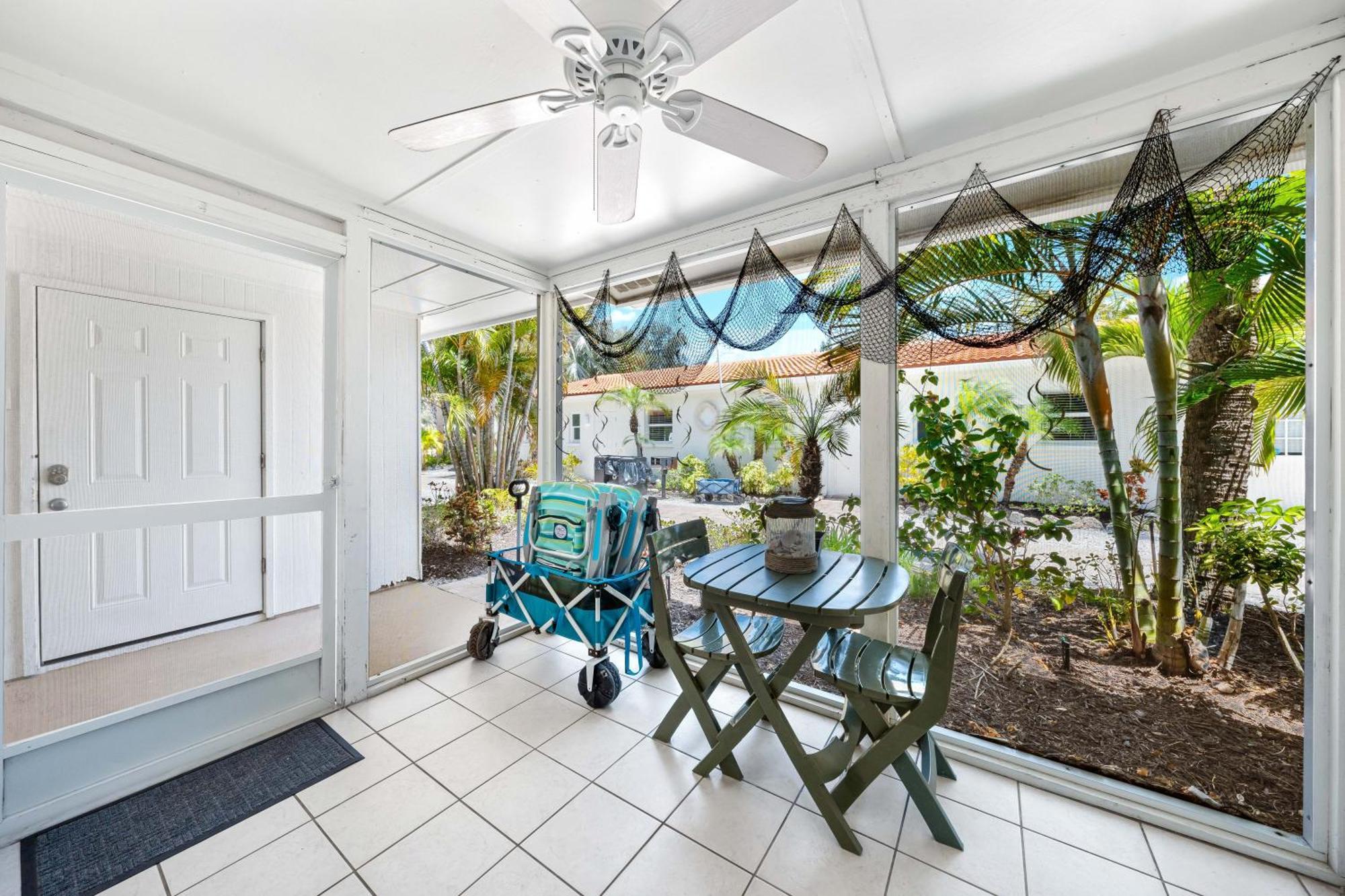 Bianco Sands Siesta Key Exterior foto