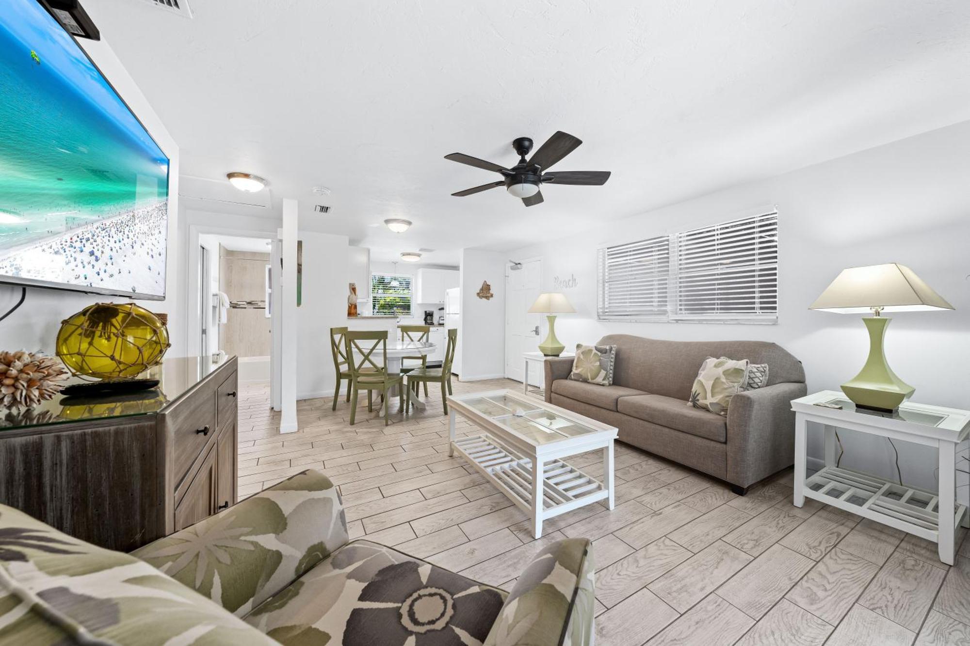 Bianco Sands Siesta Key Exterior foto