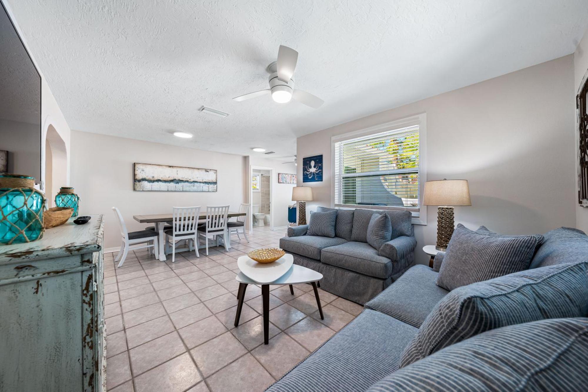 Bianco Sands Siesta Key Exterior foto