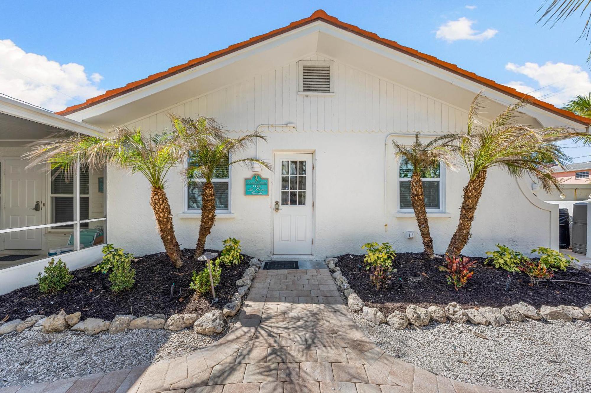 Bianco Sands Siesta Key Exterior foto